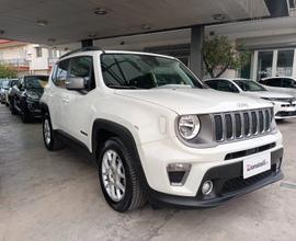 Jeep Renegade 1.6 Limited 2WD Multijet 130 CV