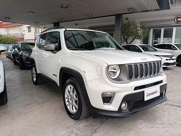 Jeep Renegade 1.6 Limited 130 CV Multijet 2WD