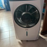 Ventilatore Nebulizzatore Zephir