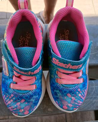 scarpe bambina tg.23