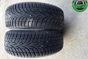 gomme usate 1756514 Winter NOKIAN - WR D3 - 222