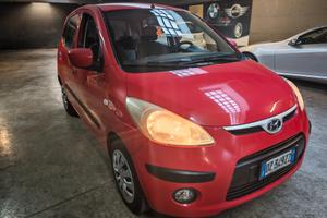 Hyundai i10 1.1 12V