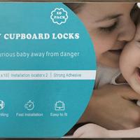 Blocca cassetti x bimbi