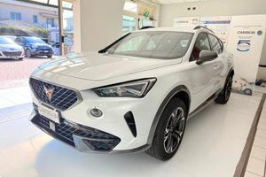 Cupra formentor 2.0 tdi 4drive 150cv dsg