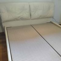 Letto Poltrona FRAU matrimoniale