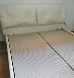 Letto Poltrona FRAU matrimoniale