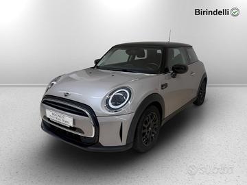 MINI Mini 4ª serie (F56) - Mini 1.5 Cooper Camden