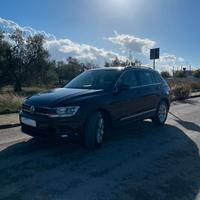 Volkswagen Tiguan 2.0 Tdi Business Dsg iva inclusa