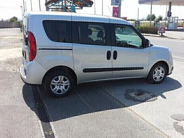 Fiat NEW Doblo 1.6 MJT N1 CON 5 POSTI