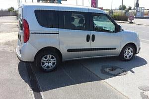 Fiat NEW Doblo 1.6 MJT N1 CON 5 POSTI