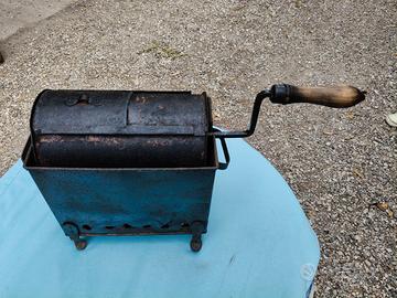 Tosta caffè e orzo vintage 