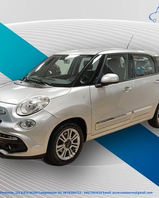 Fiat 500L 1.3 Multijet 95 CV Business