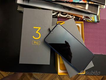 Oppo realme 3 pro perfetto