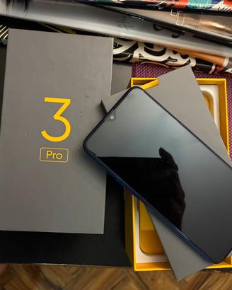 Oppo realme 3 pro perfetto