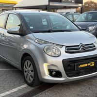 Citroen C1 VTi 68 Feel GARANTITA