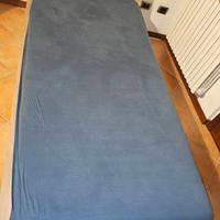 Letto contenitore singolo
