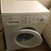 Lavatrice bosch