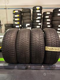 4 GOMME USATE INVERNALE 2056016 - CP15821682