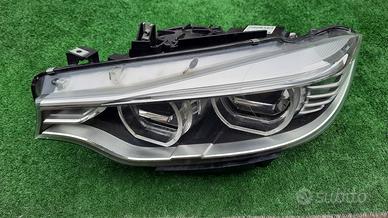 BMW 4 IV M4 F32 F33 F36 FULL LED Faro Sinistro