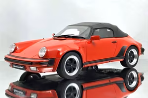 PORSCHE 911 3.2 Speedster Turbo Look