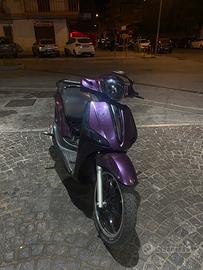 Liberty 50 s 2019 iget