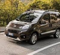 Accessori e ricambi fiat qubo 2023;2024