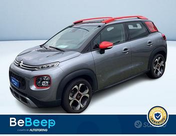 Citroën C3 Aircross 1.2 PURETECH SHINE S&S 110CV