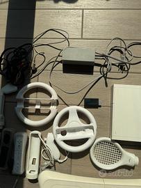 Nintendo wii