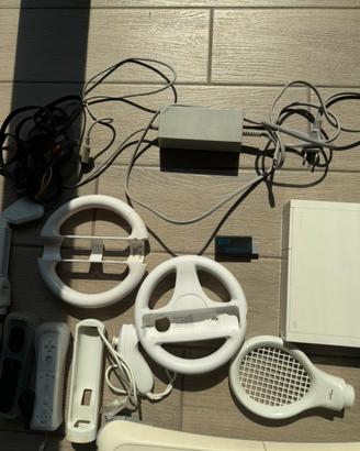Nintendo wii