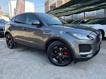 Jaguar E-Pace 2.0d i4 R-Dynamic awd 180cv auto Pan