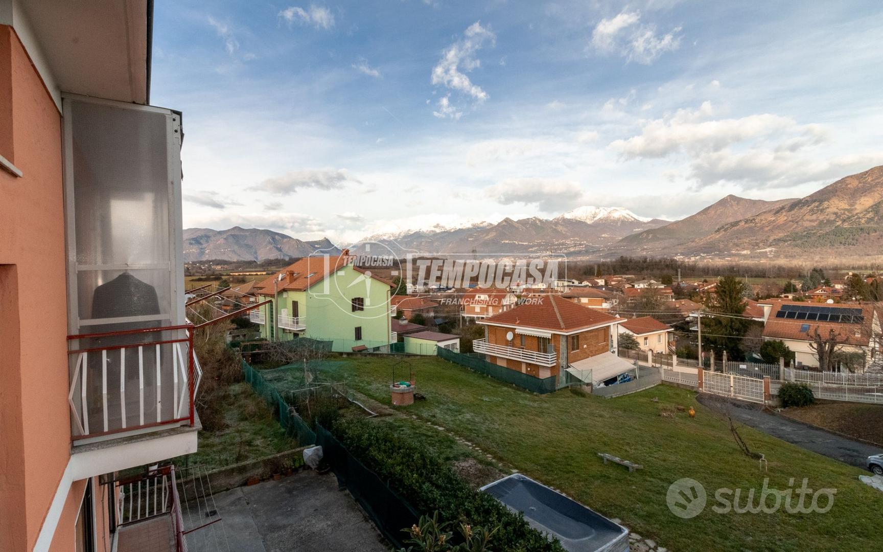Appartamento – Rosta, Ponata - Altro