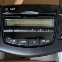 Autoradio mp3 toyota Rav 4