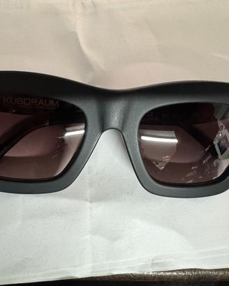 Occhial da sole unisex kuboraumj2
