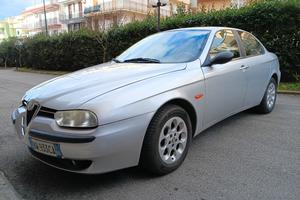 Alfa Romeo 156 1.9 jtd