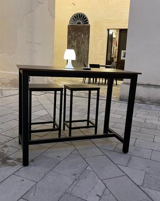 tavolo bar