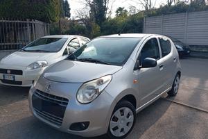 Suzuki Alto 1.0 L benzina permute
