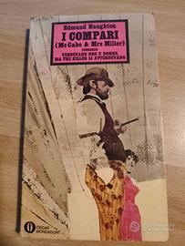 Libro "I compari" - E. Naughton 1971