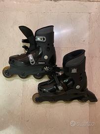 Pattini Rollblades