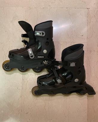 Pattini Rollblades