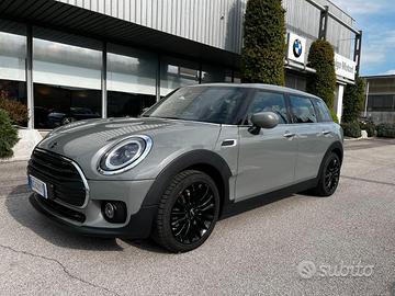 MINI ONE D CLUBMAN CLASSIC