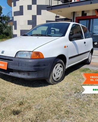 FIAT Punto 1� serie 55 cat 3 porte S