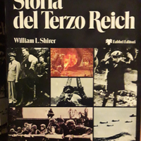 Storia del terzo reich Fabbri Editori