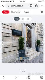 Locale commerciale a Matera