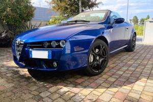 Alfa Romeo Brera Spider 3.2 v6 Q2 frau manuale!