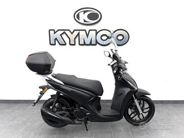 Kymco People S 125 KM0
