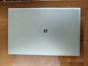PC Laptop Portatile Notebook HP Envy 17"