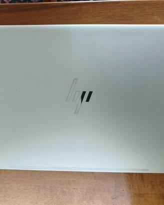 PC Laptop Portatile Notebook HP Envy 17"