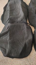copri sedili Toyota aygo 2008