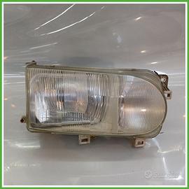 Faro Fanale Proiettore Sinistro SX VALEO NISSAN SE