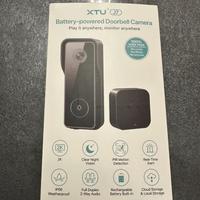 Videocitofono xtu j7